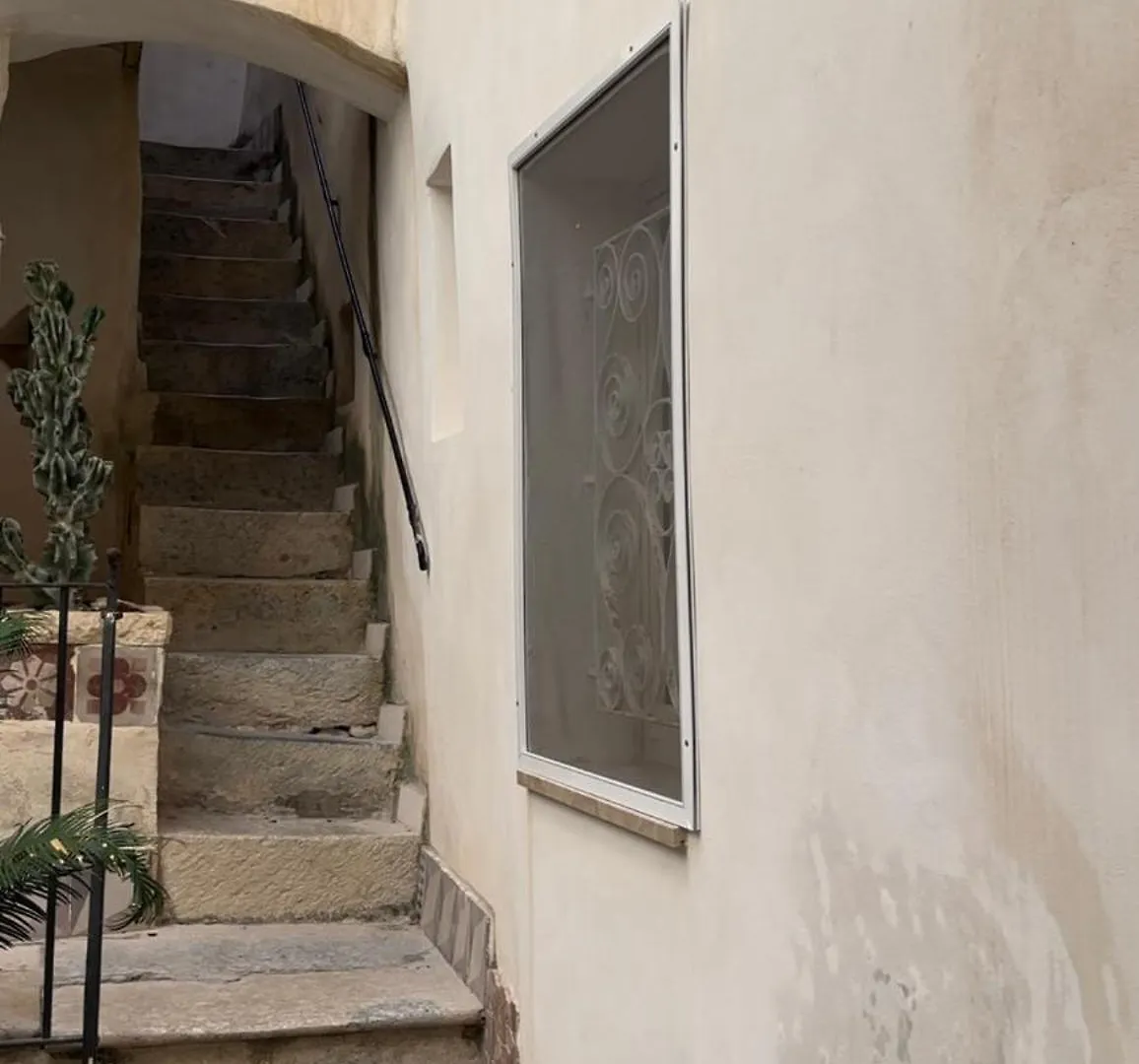 Trapani Vintage Suite Apartment