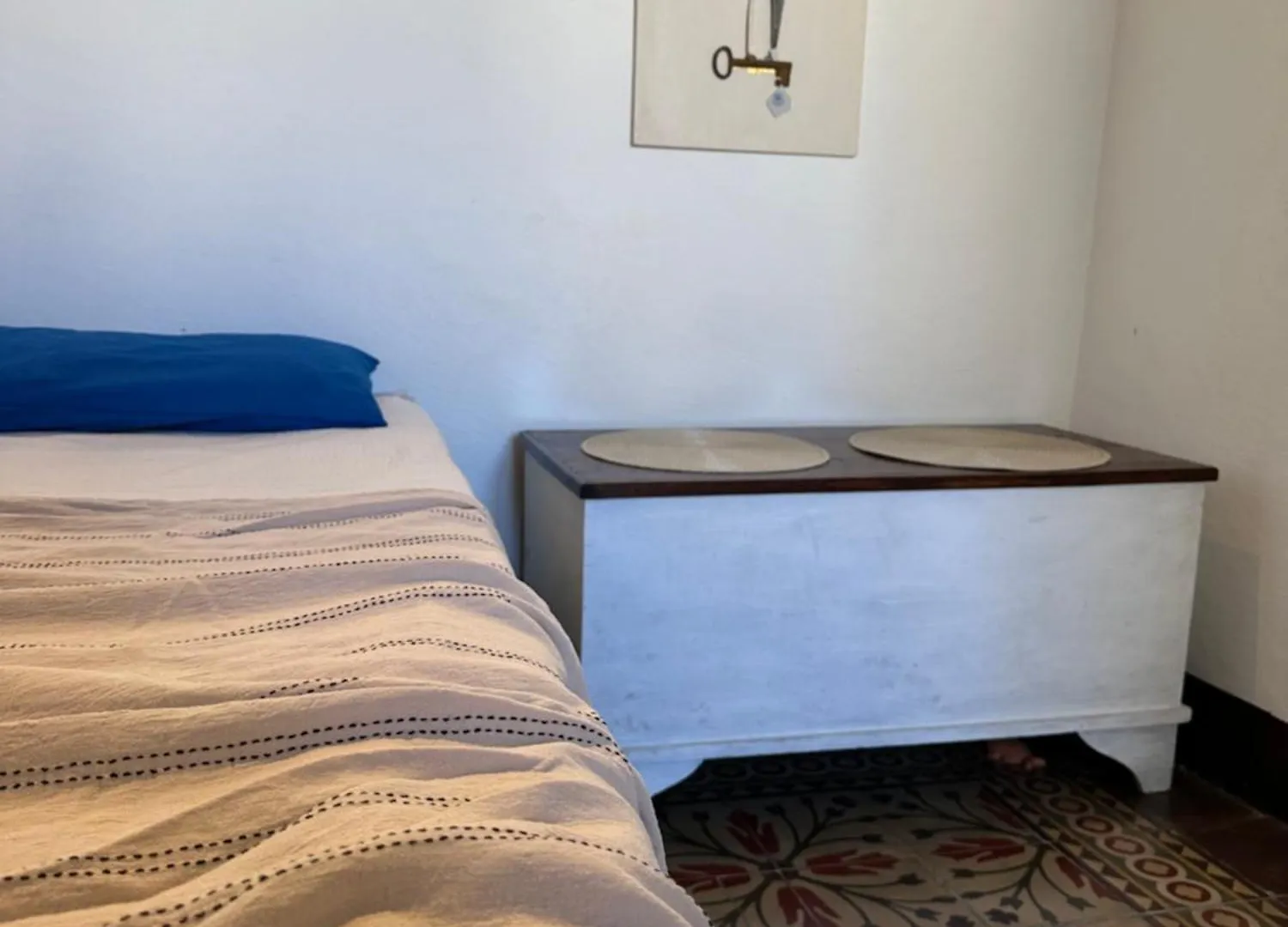 Trapani Vintage Suite Italy