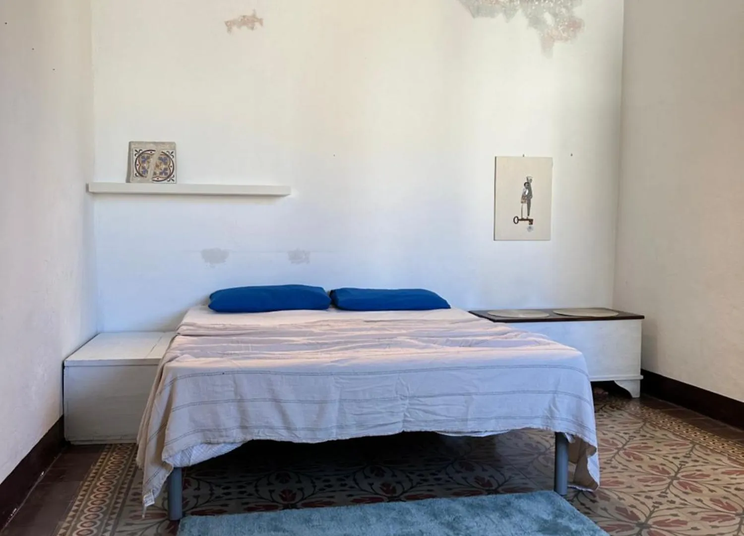Trapani Vintage Suite