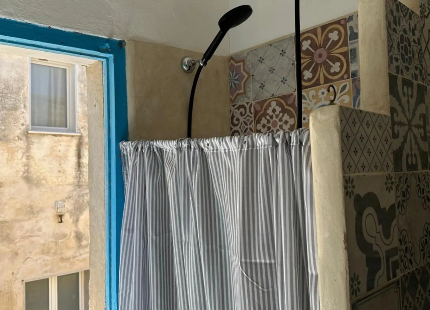 Trapani Vintage Suite