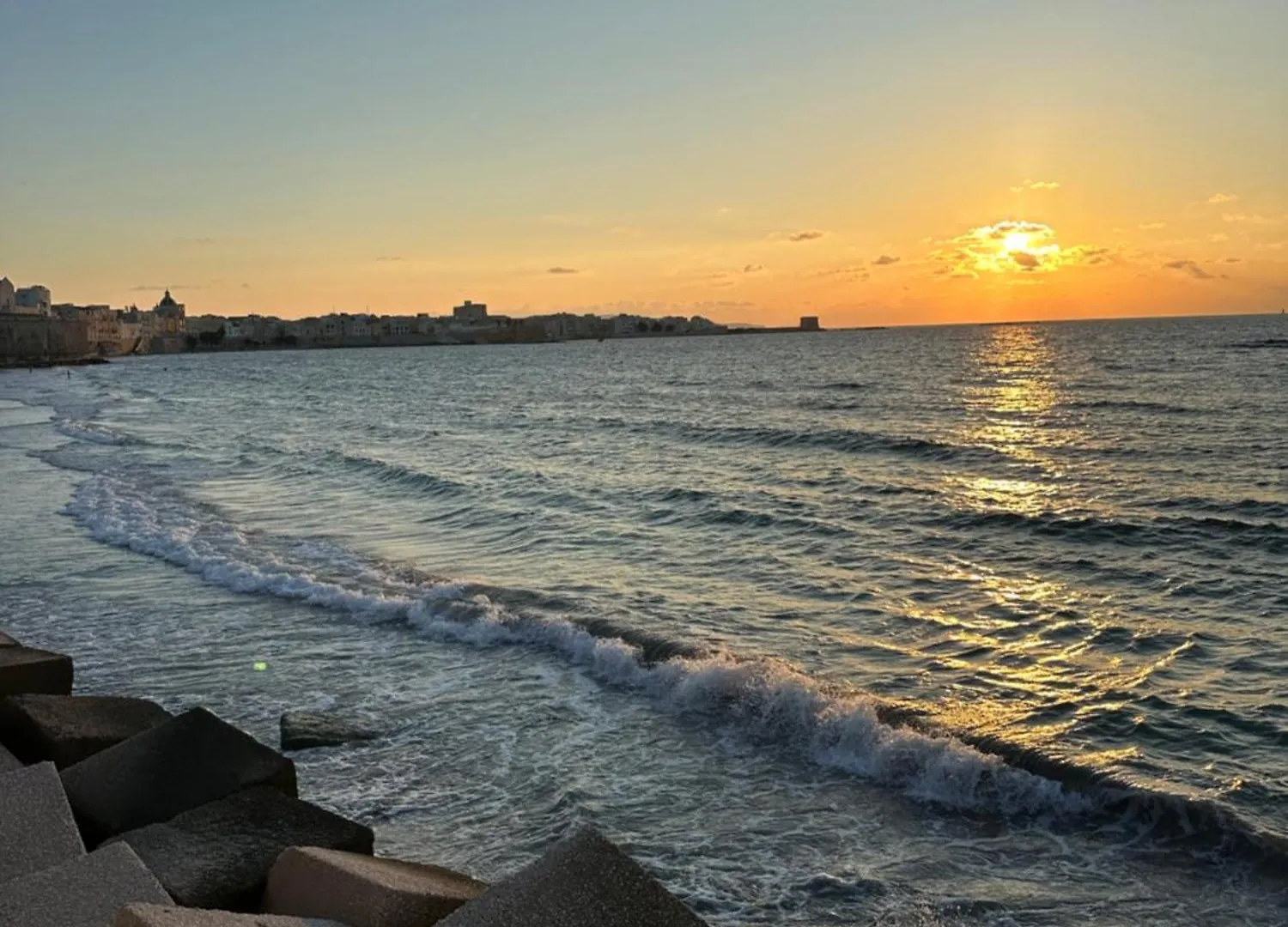 Trapani Vintage Suite 0*,